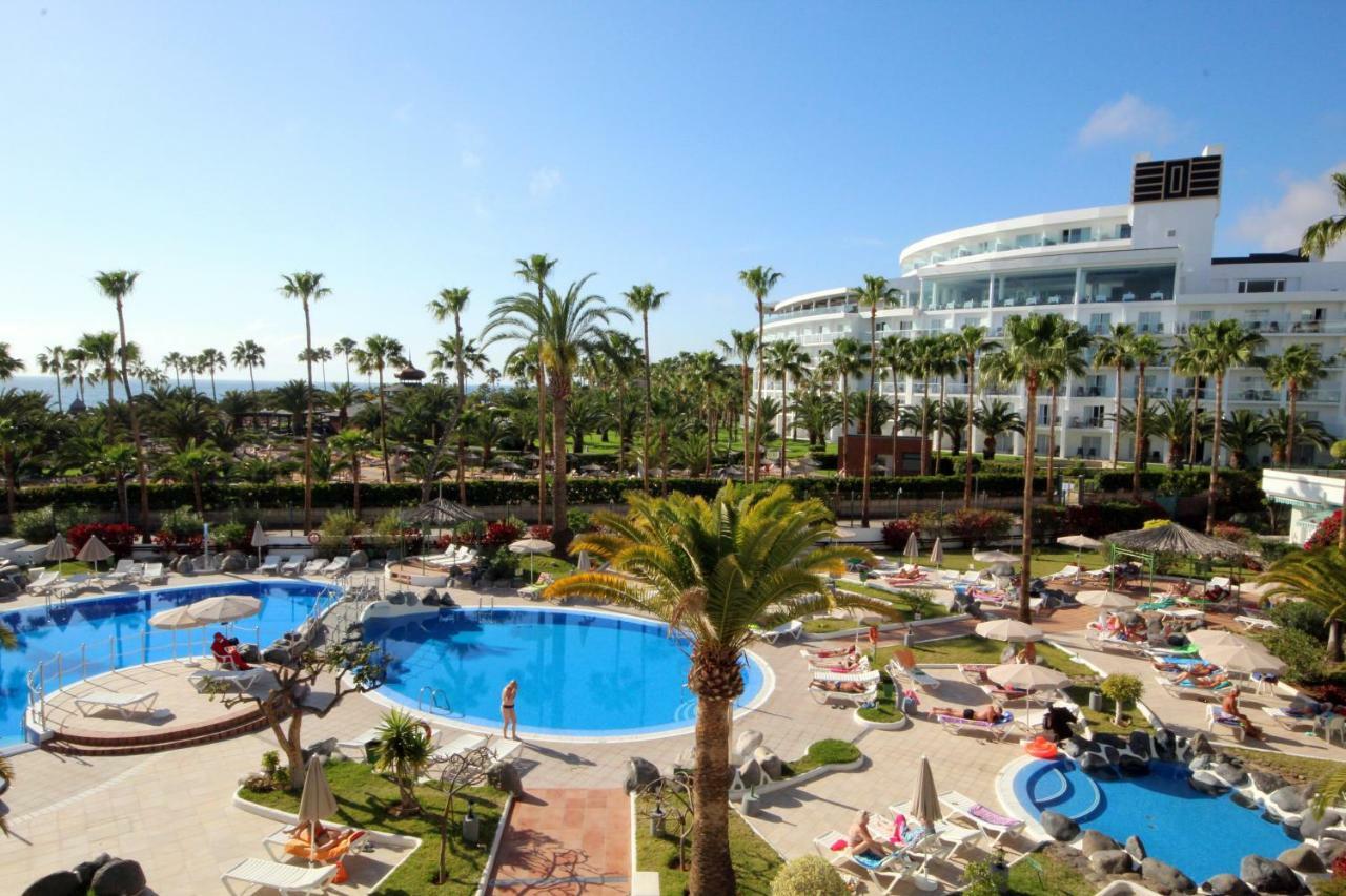 Luxury Apartments In First Beach Line With Pool Costa Adeje  Exterior foto