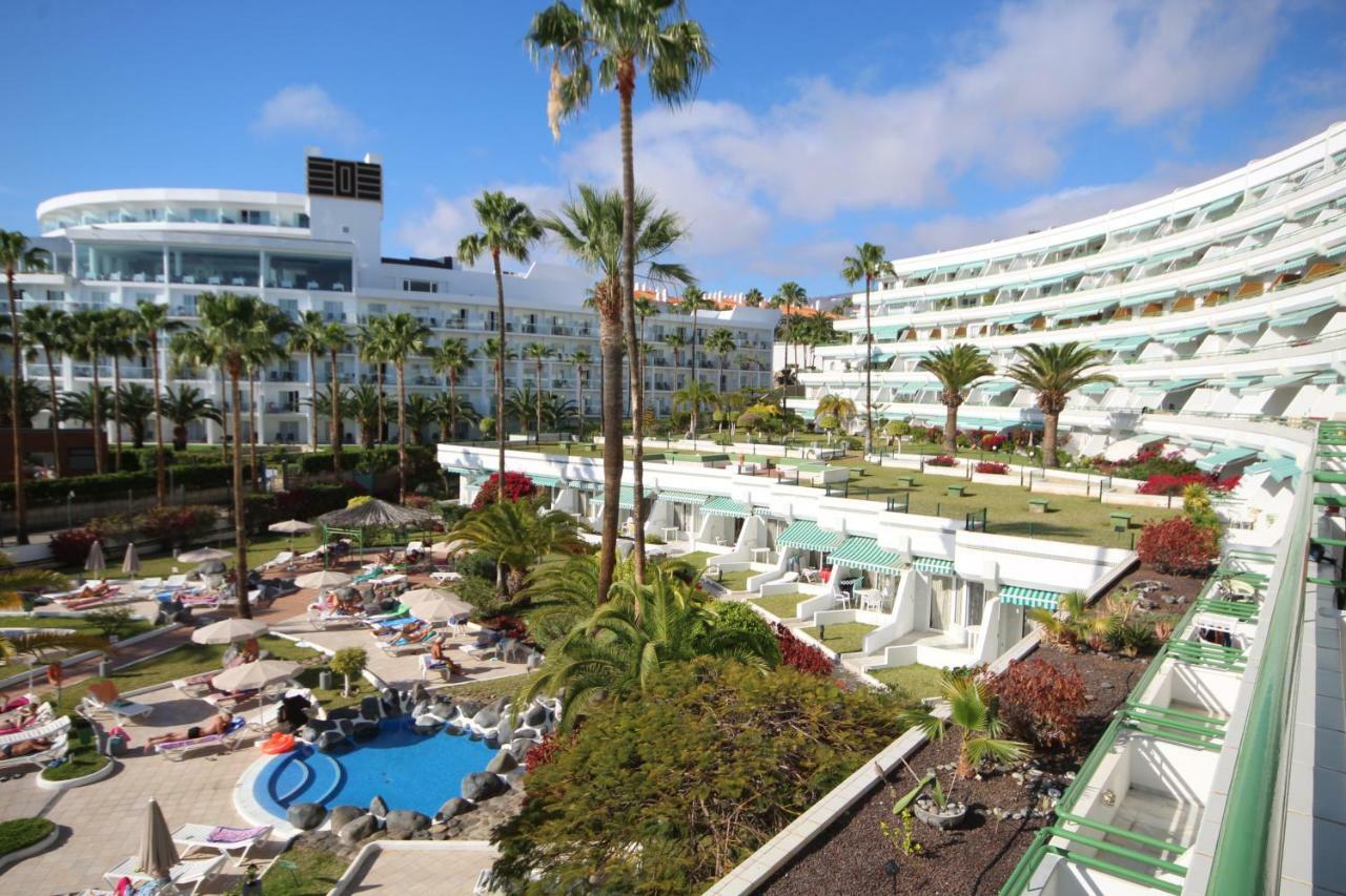 Luxury Apartments In First Beach Line With Pool Costa Adeje  Exterior foto