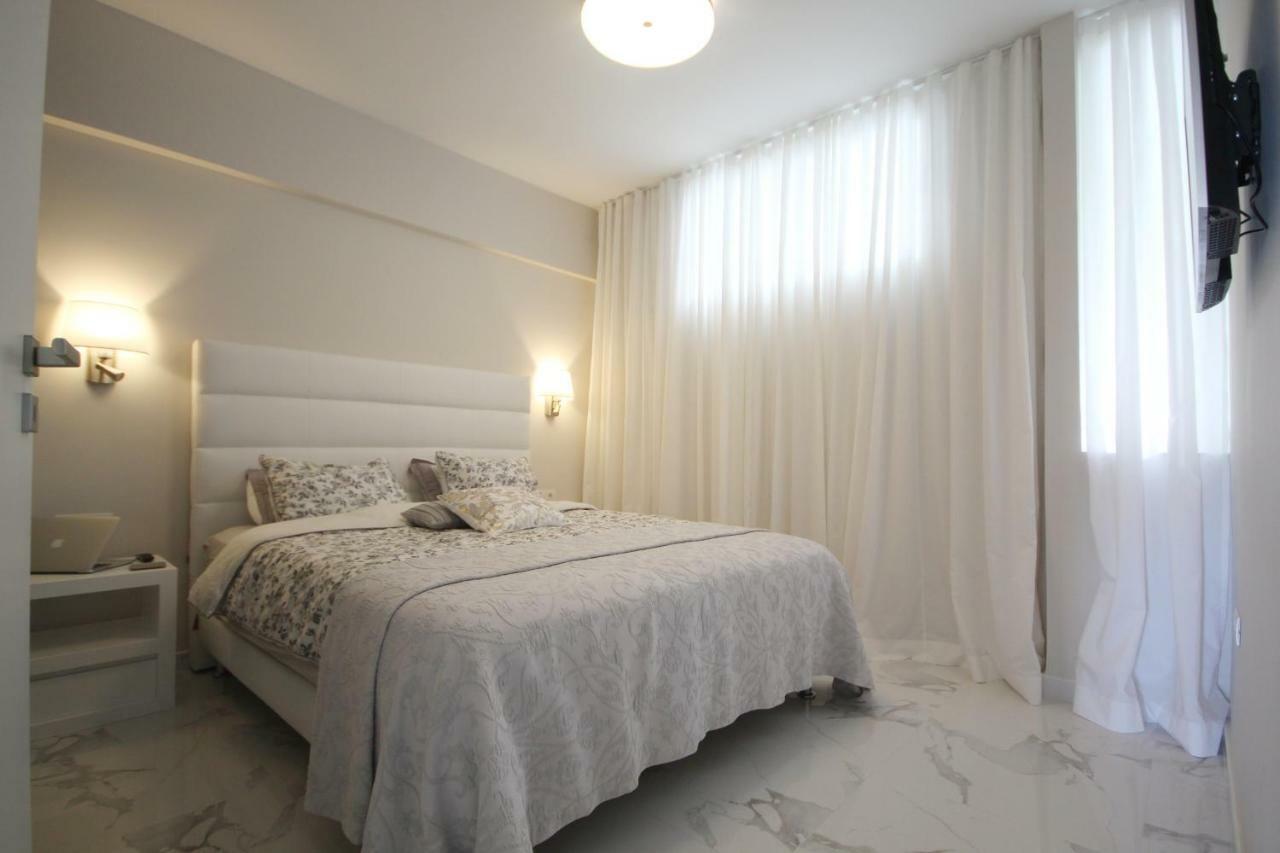 Luxury Apartments In First Beach Line With Pool Costa Adeje  Exterior foto